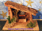Capanna Sughero